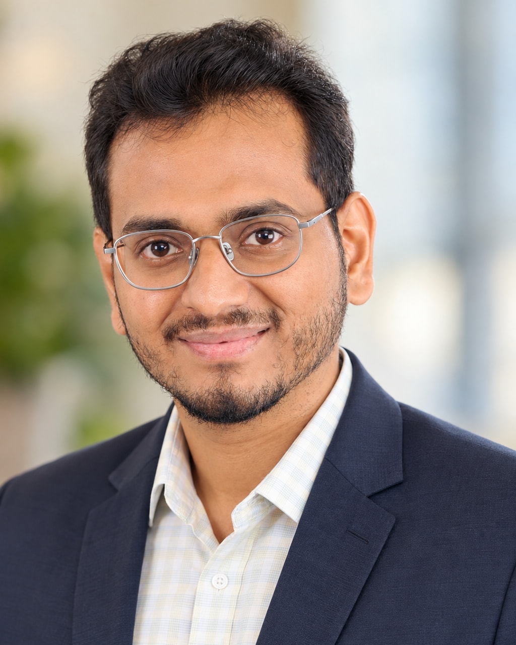Bhargav Rajurkar, Practising Company Secretary