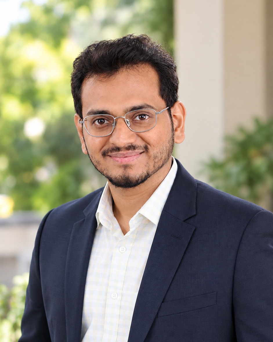 Bhargav Rajurkar, Practising Company Secretary